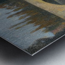  Art by Henri Martin 28 Metal print