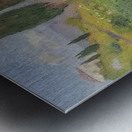  Art by Henri Martin 29 Metal print