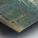  Art by Henri Martin 30 Metal print