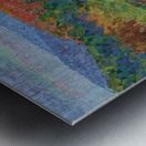  Art by Henri Martin 33 Metal print