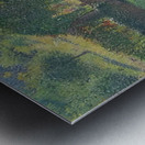  Art by Henri Martin 34 Metal print