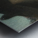  Art by Henri Martin 37 Metal print