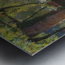  Art by Henri Martin 38 Metal print