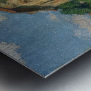  Art by Henri Martin 39 Metal print