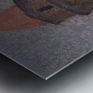  Art by Henri Martin 41 Metal print