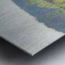  Art by Henri Martin 48 Metal print