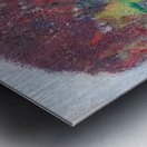  Art by Henri Martin 49 Metal print