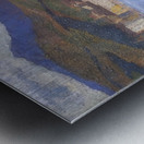  Art by Henri Martin 51 Metal print