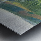  Art by Henri Martin 52 Metal print