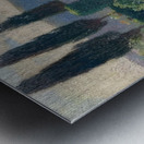  Art by Henri Martin 53 Metal print