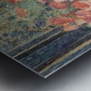  Art by Henri Martin 58 Metal print