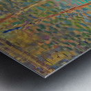  Art by Henri Martin 59 Metal print