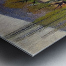  Art by Henri Martin 60 Metal print