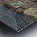  Art by Henri Martin 62 Metal print