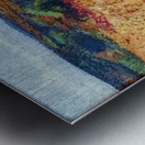  Art by Henri Martin 63 Metal print