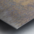  Art by Henri Martin 65 Metal print