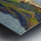  Art by Henri Martin 69 Metal print