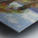  Art by Henri Martin 70 Metal print