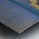 Henri Martin  1 Metal print