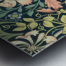 William Morris 3 Metal print