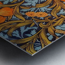 William Morris 16 Metal print