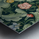 William Morris 19 Metal print