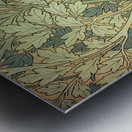 William Morris 27 Metal print