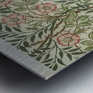 William Morris 29 Metal print