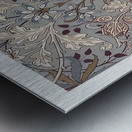 William Morris 31 Metal print