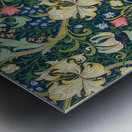 William Morris 36 Metal print