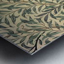William Morris 38 Metal print