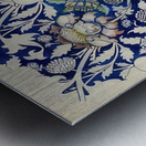 William Morris 40 Metal print