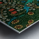 William Morris 41 Metal print