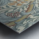 William Morris Artwork 2 Metal print