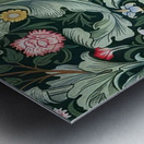 William Morris Artwork 9 Metal print