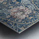 William Morris Artwork 10 Impression metal
