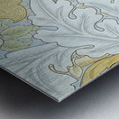 William Morris Artwork 19 Metal print