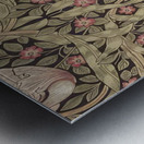 William Morris Artwork 22 Metal print