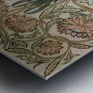 William Morris Artwork 29 Metal print