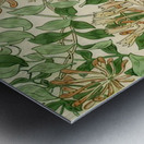 William Morris Artwork 42 Metal print