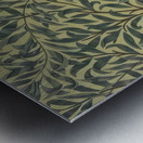 William Morris Artwork 43 Metal print