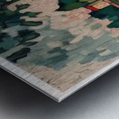 Maurice de Vlaminck 1 Metal print