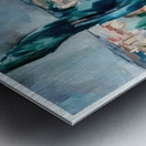 Maurice de Vlaminck 3 Metal print