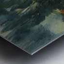 Maurice de Vlaminck 4 Metal print