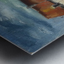 Maurice de Vlaminck 5 Metal print