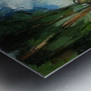 Maurice de Vlaminck 6 Metal print