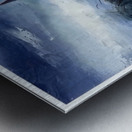 Maurice de Vlaminck 9 Metal print