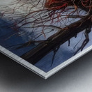 Maurice de Vlaminck 17 Metal print