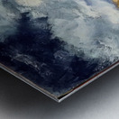 Maurice de Vlaminck 19 Metal print