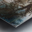 Maurice de Vlaminck 21 Metal print